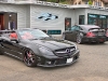 Overkill Mercedes-Benz Pole Position Tuning 01